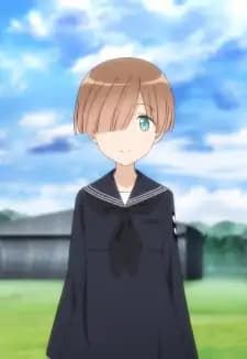 Joanna Elizabeth Stafford