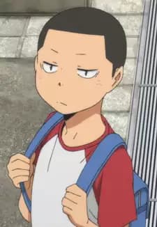 Takeru Oikawa