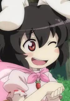 Tewi Inaba