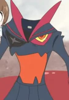 Senketsu