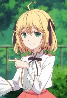 Anisphia Wynn Palettia