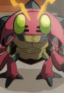 Tentomon