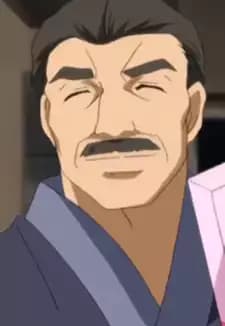 Ryuuji Todaka