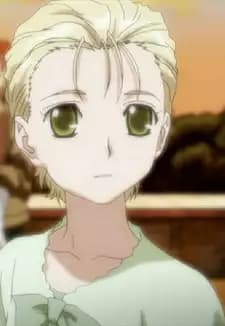 Elizabeta Baranovskaya