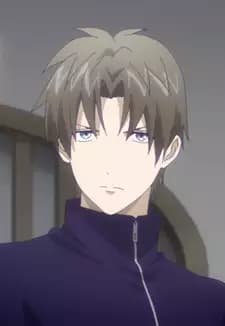 Heshikiri Hasebe