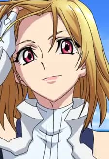 Angelise Ikaruga Misurugi