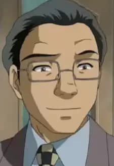 Kouji Takarada