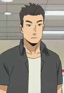 Kazuma Tomoezawa