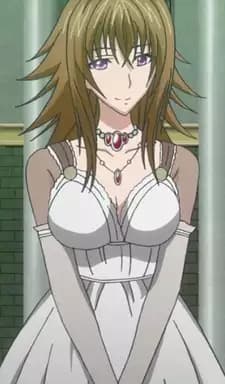 Venelana Gremory