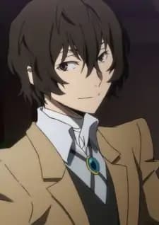Osamu Dazai