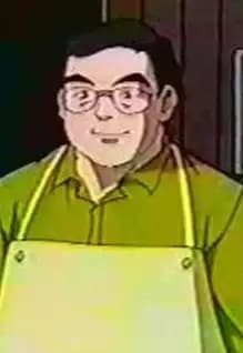 Master of Brown Lodge