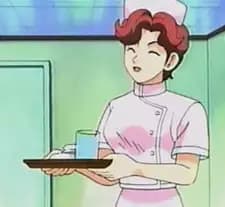 Nurse Miyuki