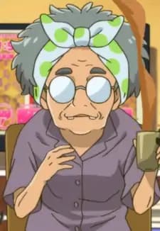 Enta's Grandma