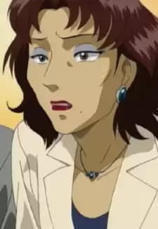 Shouko Yasuoka