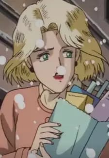 Caribelle von Müdel