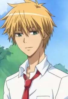 Takumi Usui