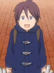 Ryunosuke Matsushita