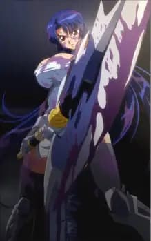 Murasaki Yatsu