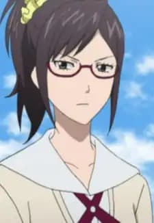 Kikuno Asahina