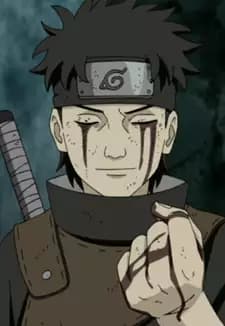 Shisui Uchiha