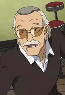 Stan Lee