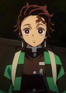 Tanjirou Kamado