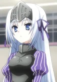 Eucliwood Hellscythe