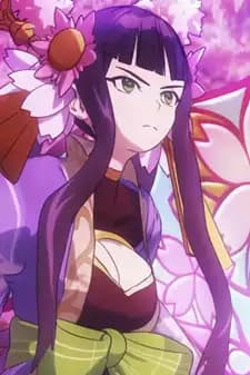 Cherry Spirit Sakura