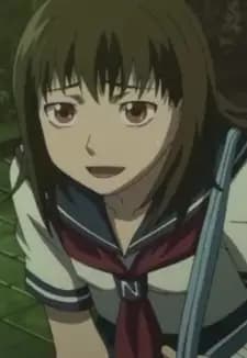 Mai Kashiwagi
