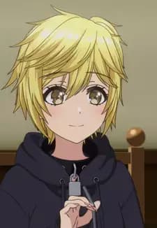 Nagisa Tsukimiyama