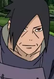 Tajima Uchiha