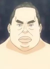 Kiyoshi Goudabayashi