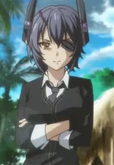 Keijunyoukan Tenryuu