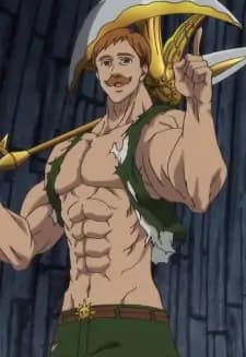 Escanor