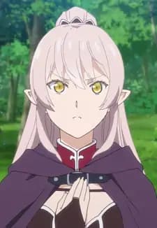 Ariane Glenys Lalatoya