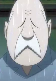 Kyosuke's Grandfather