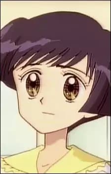 Tomomi Ayanohanamarukouji