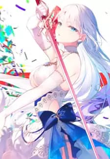 Riselia Ray Crystalia