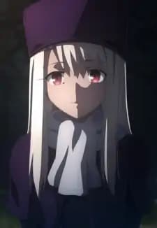 Illyasviel von Einzbern