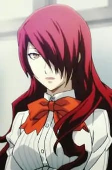 Mitsuru Kirijo