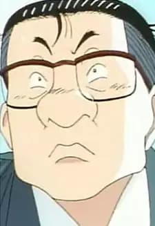 Chief Clerk Hagoromo