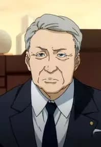 President Brian Stegmeyer