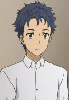 Kousuke Midorikawa