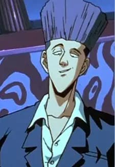 Mitsunari Yanagisawa