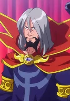 Stephen Vincent Strange