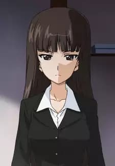 Shiho Nishizumi