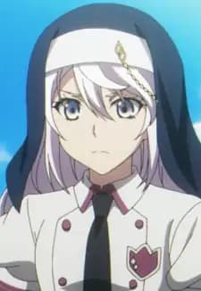 Shizuri Castiella Kasugaya