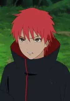 Sasori