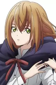 Yuno Tooi Kagizume no