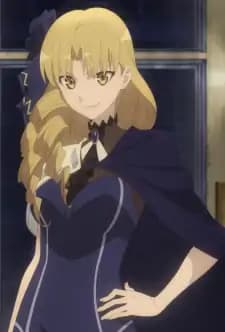 Luviagelita Edelfelt